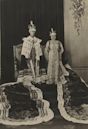 Coronation of George VI and Elizabeth