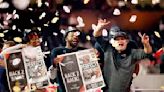 UGA national championship: How you can get The Atlanta Journal-Constitution’s field editions