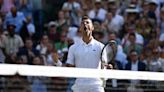 Wimbledon 2022 LIVE: Novak Djokovic beats Cameron Norrie to set up final against Nick Kyrgios