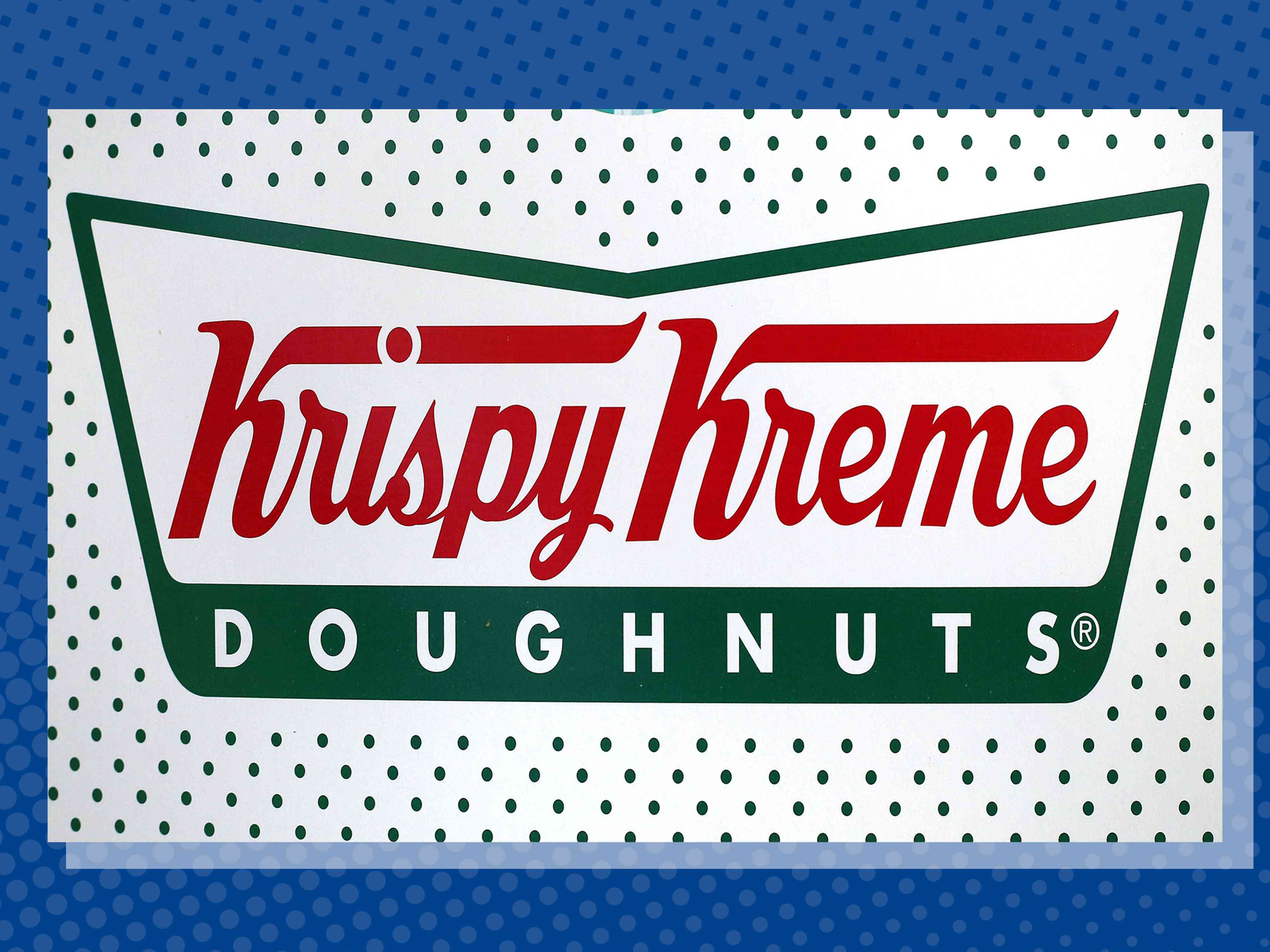 Krispy Kreme Has 3 New Doughnuts To Celebrate Mom