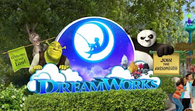 Universal Orlando's new DreamWorks Land gets official opening date