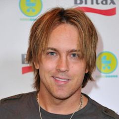 Larry Birkhead