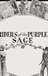 Riders of the Purple Sage (1918 film)