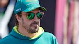 Formula 1: Fernando Alonso re-signs with Aston Martin through 2026