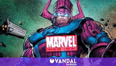 Galactus, calienta que sales: El villano por fin llegaría al UCM gracias al reboot de ‘Los 4 Fantásticos’