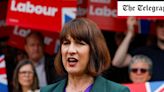 Labour can back both workers and businesses, says Rachel Reeves