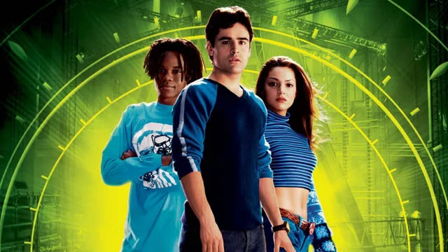 Clockstoppers Streaming: Watch & Stream Online via Amazon Prime Video