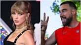 Travis Kelce Reacts to NFL Commentator's Taylor Swift Puns Amid Romance Rumors