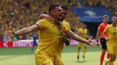 Slovakia and Romania reach Euro 2024 last 16 after draw