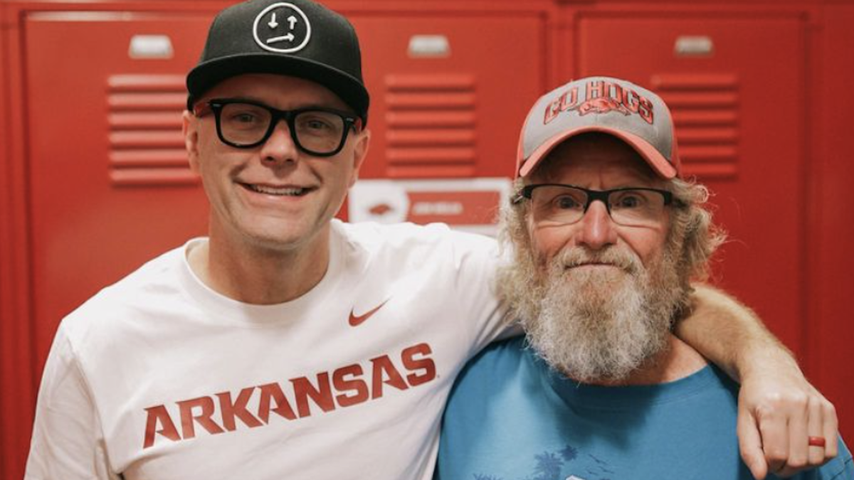 Bobby Catches Up With Arkansas Keith Over Fishing & Sports | KJ97 | The Bobby Bones Show