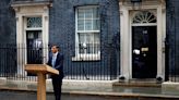 Primeiro-ministro do Reino Unido convoca eleições legislativas para 4 de julho