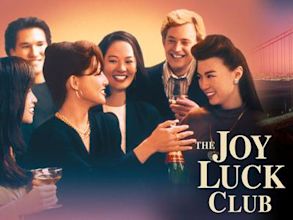 The Joy Luck Club (film)