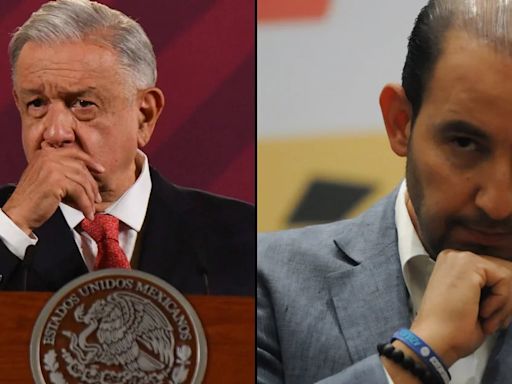 López Obrador reacciona a la impugnación que presentará el PAN tras su derrota en las elecciones: “Tienen que respirar profundo”