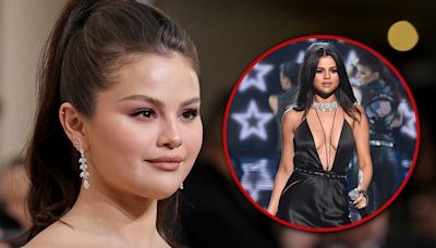 Selena Gomez Says She Was Depressed During Her 'It Girl' Bieber Era