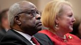 Democrats Seek Criminal Investigation of Justice Thomas Over Travel and Gifts