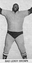 Leroy Brown (wrestler)