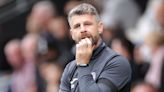 St Mirren boss Stephen Robinson devasted to lose after ‘best display of season’