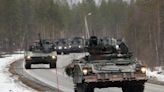 多國徵兵難…瑞典嚴選優秀者 每年拒上萬人從軍