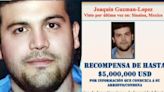 Joaquin Guzman Lopez, Son Of El Chapo, Arrested
