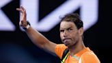 Australian Open day three: Rafael Nadal and Emma Raducanu bow out in round two