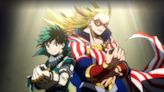 ‘My Hero Academia’ confirma el número total de episodios de la temporada 7