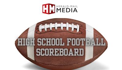 Week 5 high school football: Who were Washington County's Friday night winners?