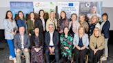 Local Notes: Launch of Erris Workability took place in Aras Inis Gluaire, Belmullet. - Community - Western People