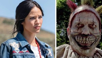 Yellowstone's Kelsey Asbille lands thriller role with American Horror Story star