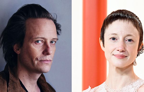August Diehl, Andrea Riseborough to Play Shostakovichs in ‘The Noise of Time’