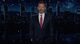 Jimmy Kimmel Wants the Dirty Details From Stormy Daniels