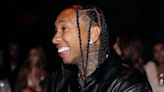 Inside Tyga's 'Studio 34' Birthday Party Attended by Leonardo DiCaprio, Saweetie and More (Exclusive)