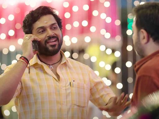 Meiyazhagan Box Office Collection Day 6: Karthi's Film Recovers 68% Of Its Total Budget, To Suffer Due To Rajinikanth...