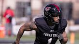 Brenden Jordan, A.J. McCarty battle for Texas Tech football safety spot in spring ball