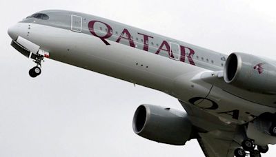 Qatar Airways in talks for Airbus, Boeing order