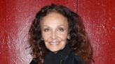 Diane von Furstenberg Proudly Shares Swimsuit Selfie in Empowering Post