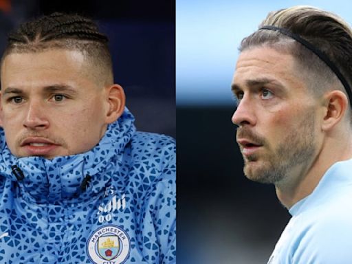 4 players who need to leave Man City this summer