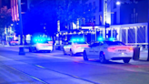 Man killed, one detained after shooting near Downtown Memphis hotel, police say
