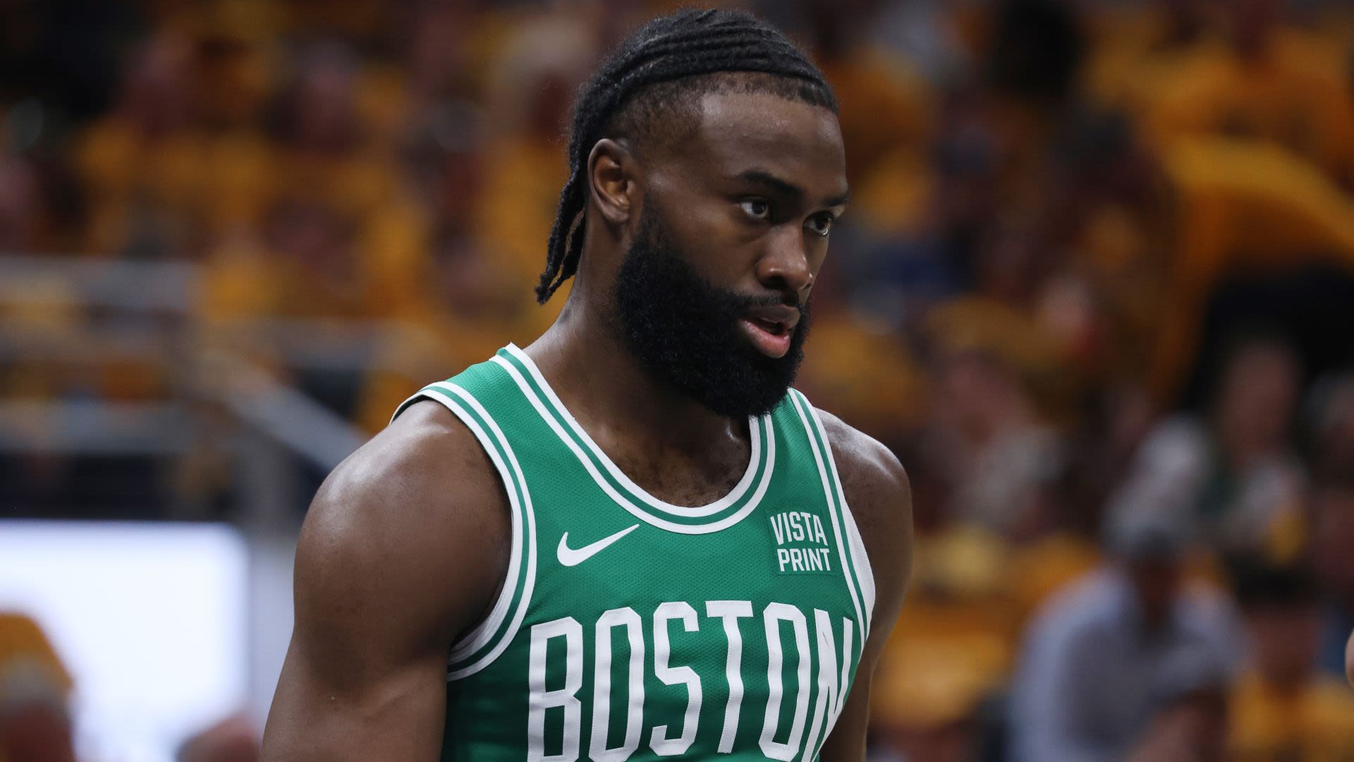 What Kendrick Perkins 'Hated' About Jaylen Brown-Stephen A. Smith Spat