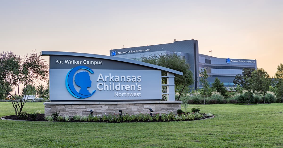 Children’s Miracle Network Hospitals partners raise $5.4 million for Arkansas Children’s - Talk Business & Politics