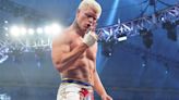 Cody Rhodes & R-KO Send The New Bloodline Running In Explosive WWE SmackDown Opening - Wrestling Inc.