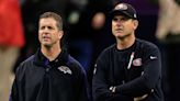 John and Jim Harbaugh: Everything to Know About the Football Coach Brothers