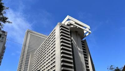 SF Hyatt Regency’s revolving restaurant getting another go-round