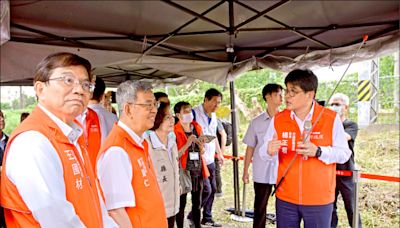 《宜蘭》宜蘭羅東鐵路高架 環評初審通過