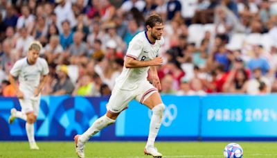 USA men's soccer vs Guinea: How to watch, stream link, team news, prediction for key Olympic clash