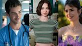 "Respira", "Emily em Paris" e mais: filmes e séries que chegam à Netflix em agosto