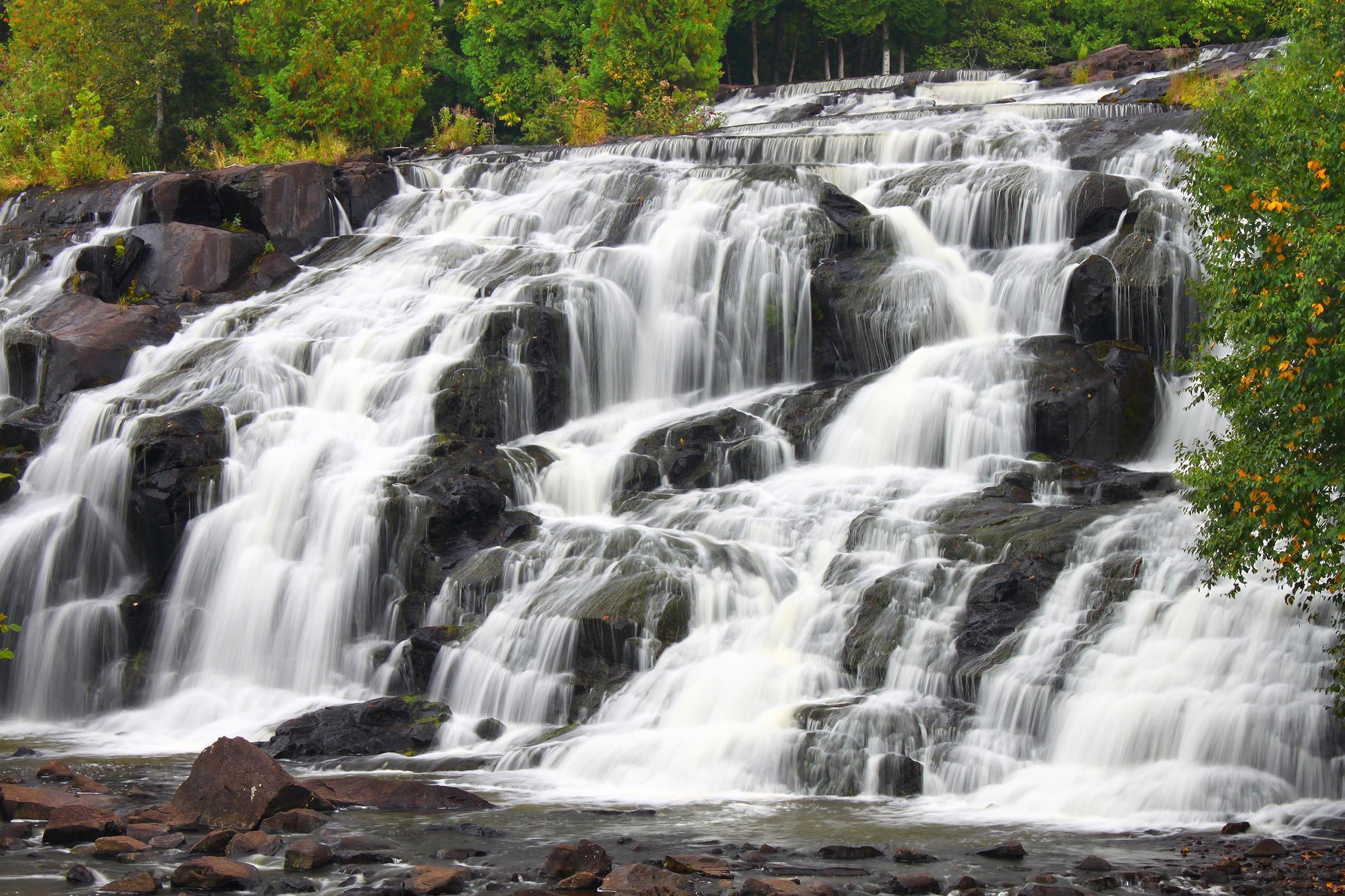 The Most Stunning Waterfall in Every State