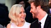 Jennifer Lawrence Addresses Those Liam Hemsworth Affair Rumors