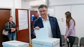 Croatia votes in a parliamentary election that's a showdown between its president and prime minister