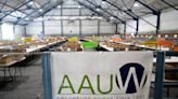 ‘Always an adventure.’ How to navigate, prepare for the AAUW Used Book Sale in State College