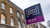 Purplebricks slumps to annual loss, shares tumble